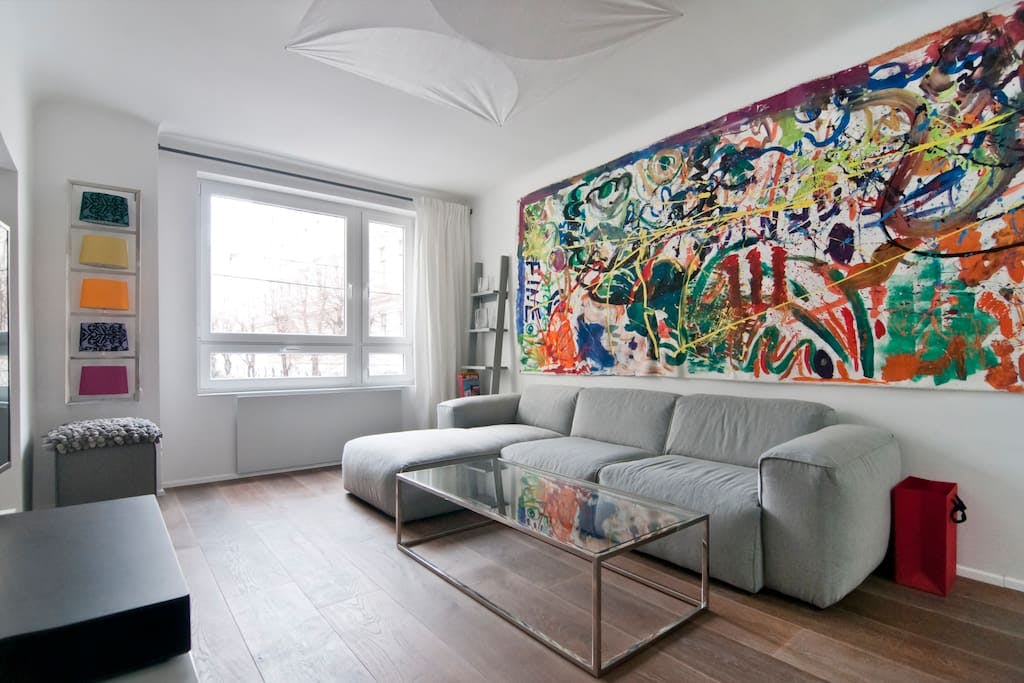 preview gallery tile