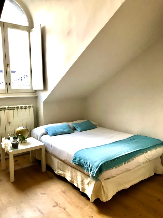 Apartment in Via Madama Cristina, Turin (1073104) room image 2