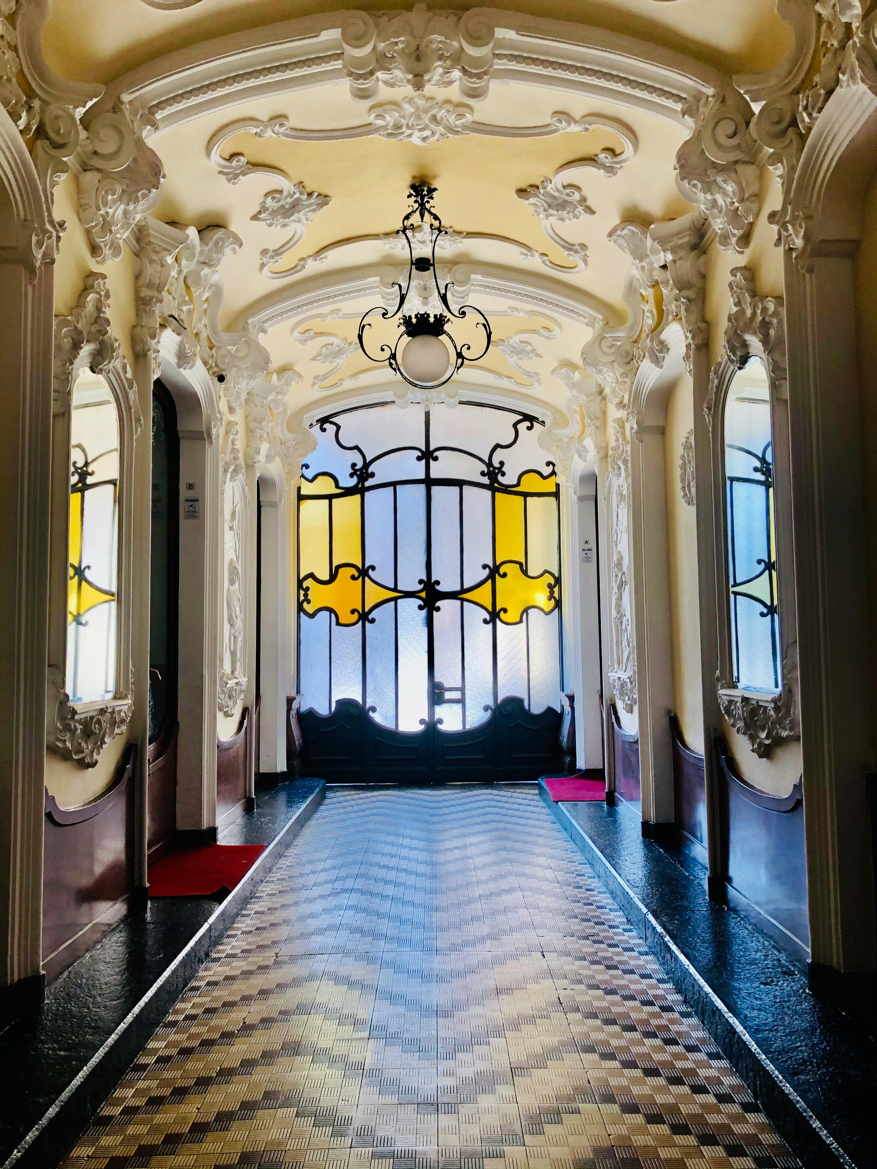 Appartamento Torino — foto 11