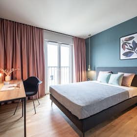 Apartament de închiriat pentru 1.390 EUR pe lună în Braunschweig, Kurzekampstraße