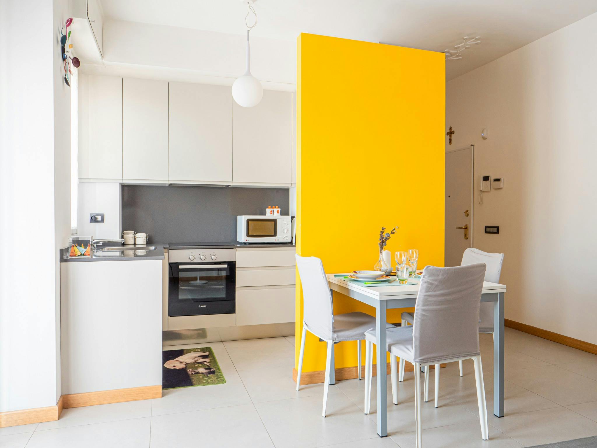 Viale Pisa, Milan preview