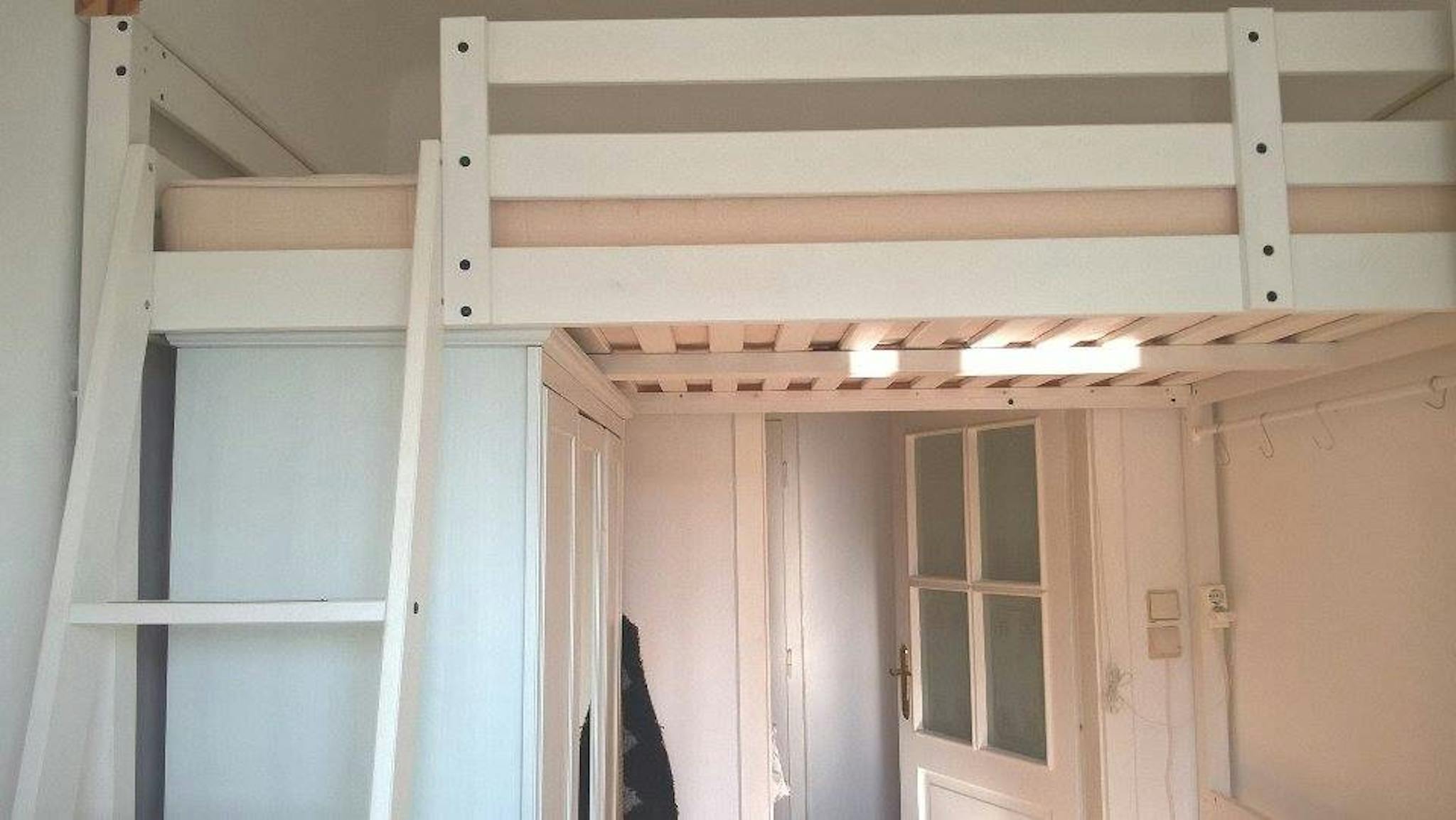 Alserbachstraße, Vienna preview