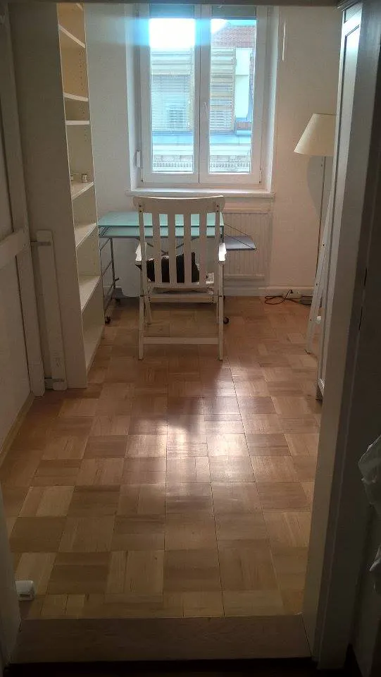 Private room in Alserbachstraße, Vienna (1073330) room image 2