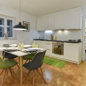 Apartment for rent for €3,000 per month in Ljubljana, Ciril-Metodov trg