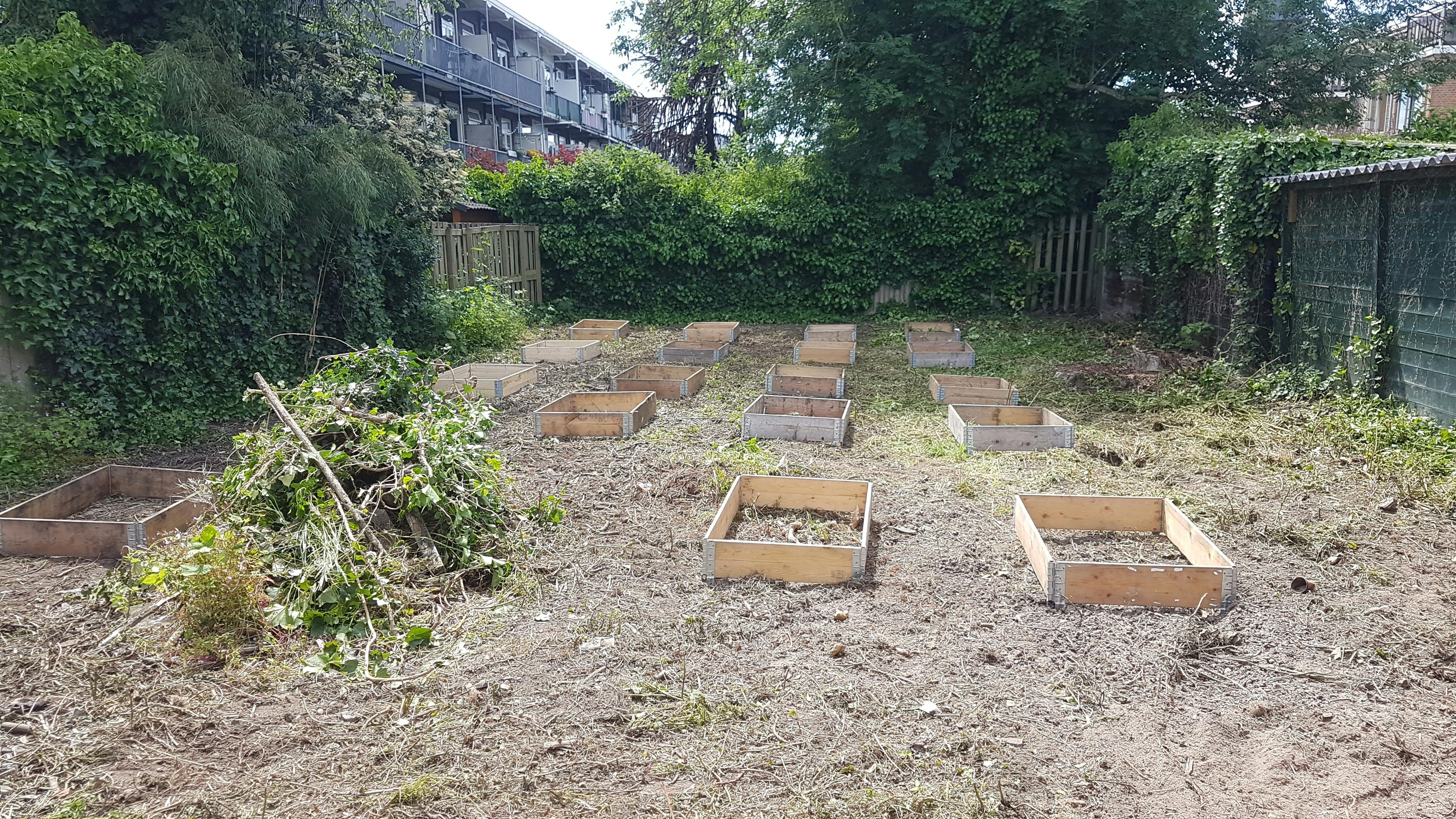 preview gallery tile