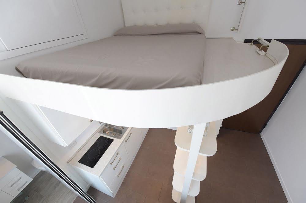 Apartment Milano — photo 11