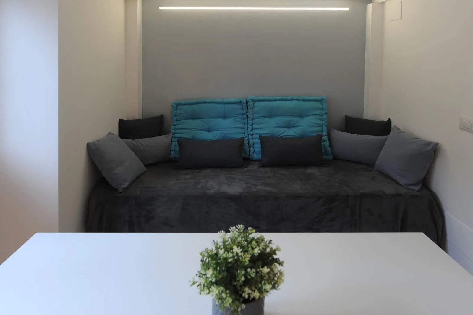 Apartment in Viale Certosa, Milan (1073423) ROOM 4