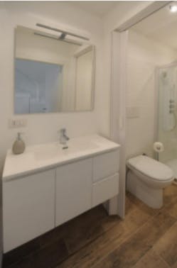 Apartment Milano — photo 11