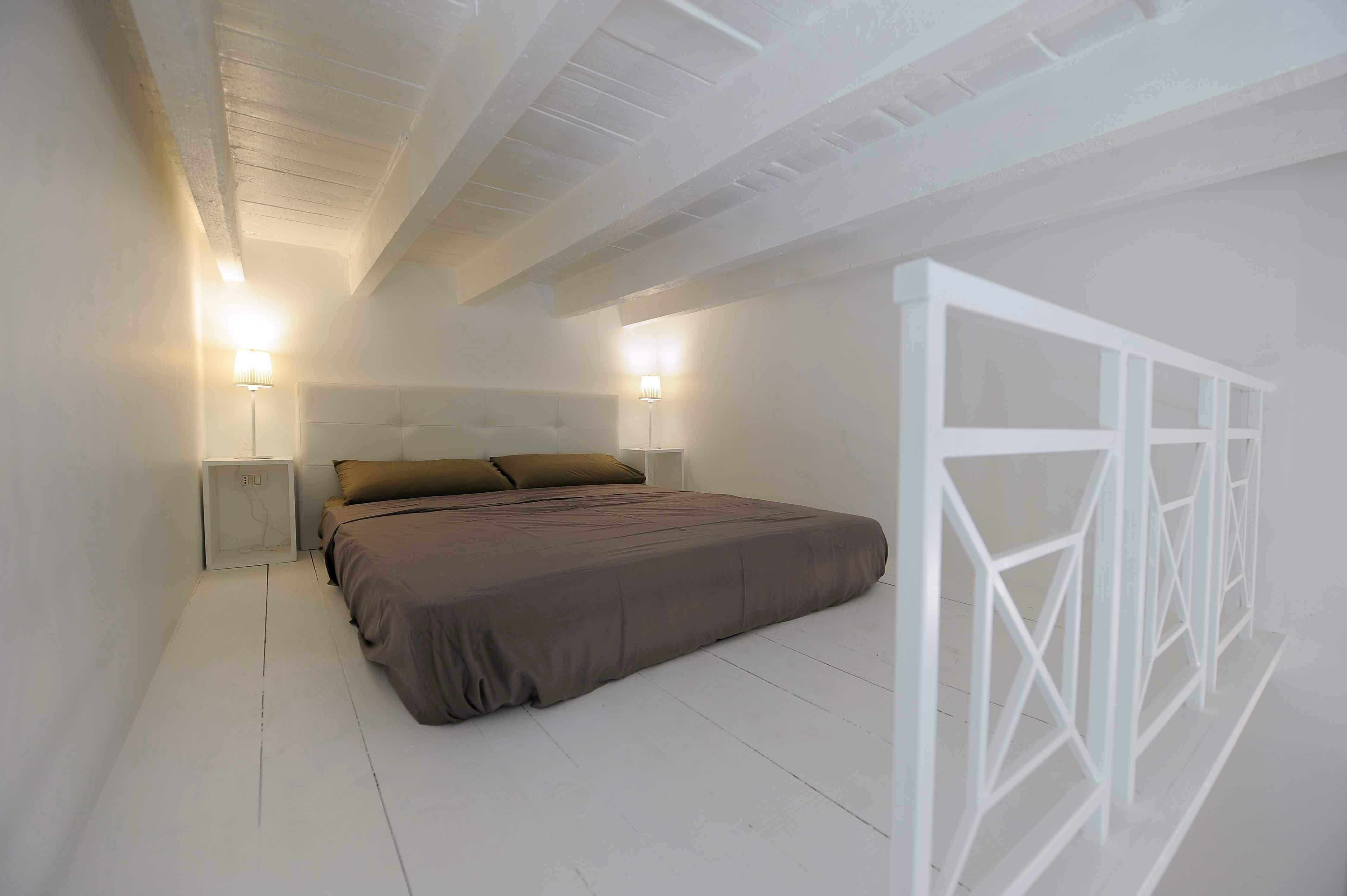 Apartment Milano — photo 11