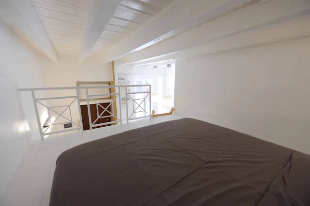Apartment in Via Marco Aurelio, Milan (1073424) room image 70