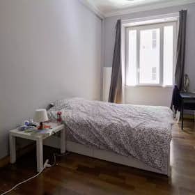 Private room for rent for €850 per month in Rome, Via Garigliano