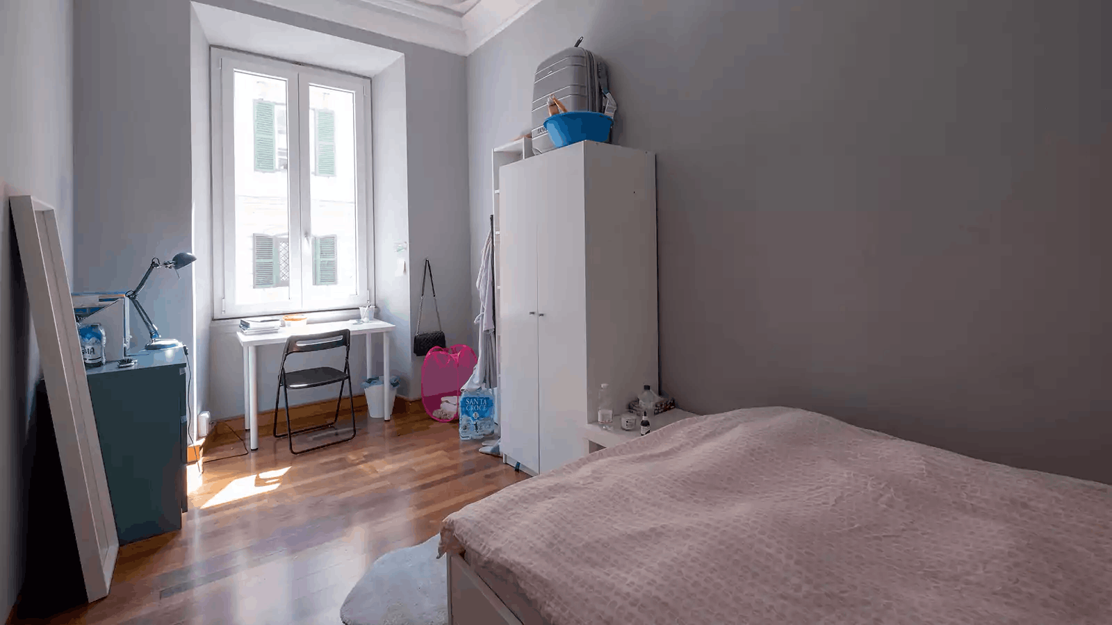 preview gallery tile