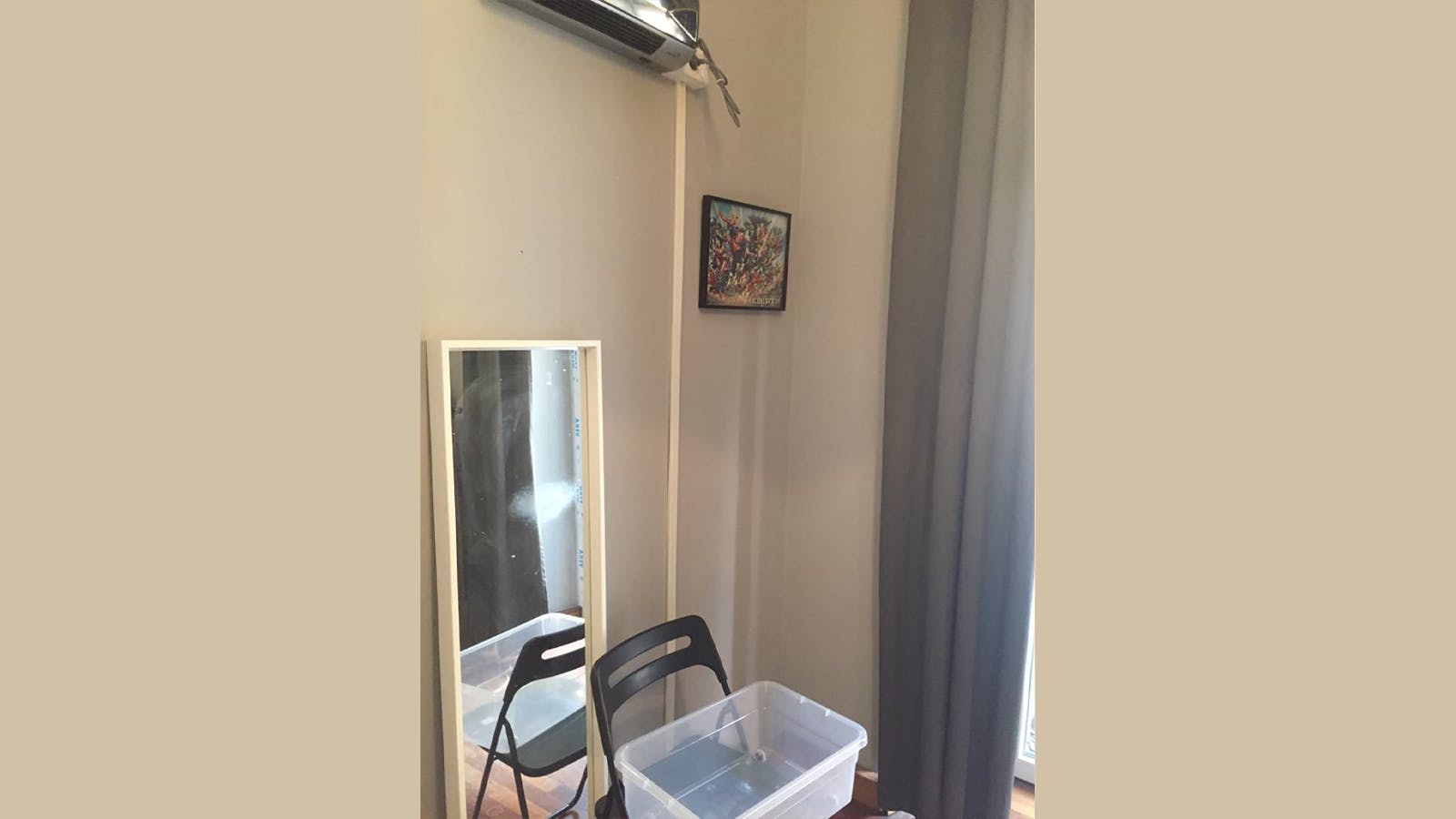 preview gallery tile