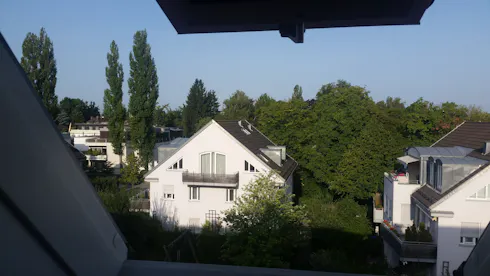 Private room for rent on Stöberlstraße, Munich, Munich