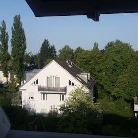 Habitación privada for rent for 600 € per month in Munich, Stöberlstraße