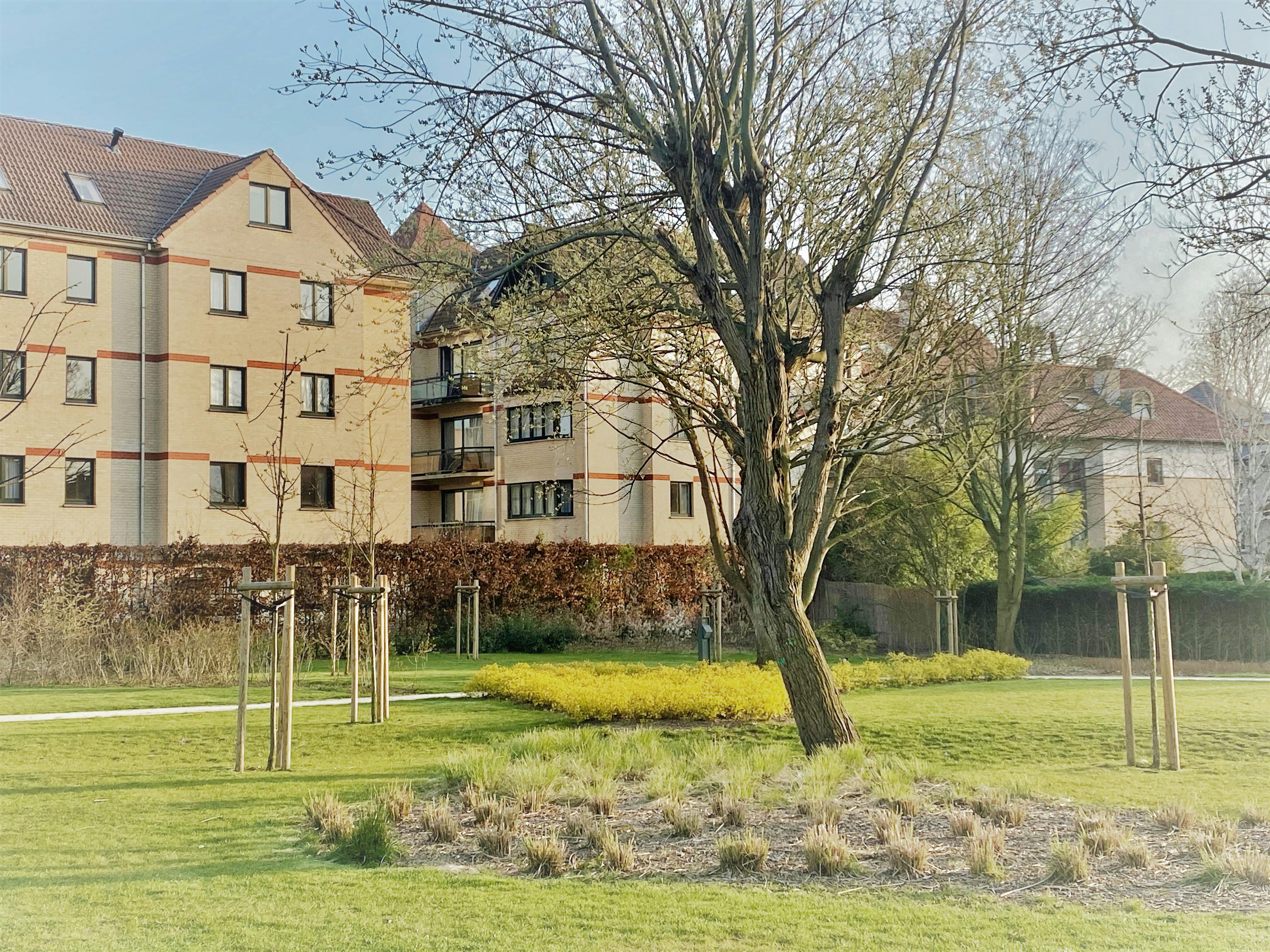 Appartement à Evere