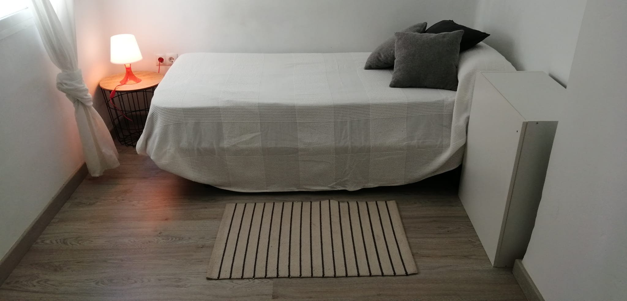 Calle Doctor Mañas Bernabéu, Málaga preview