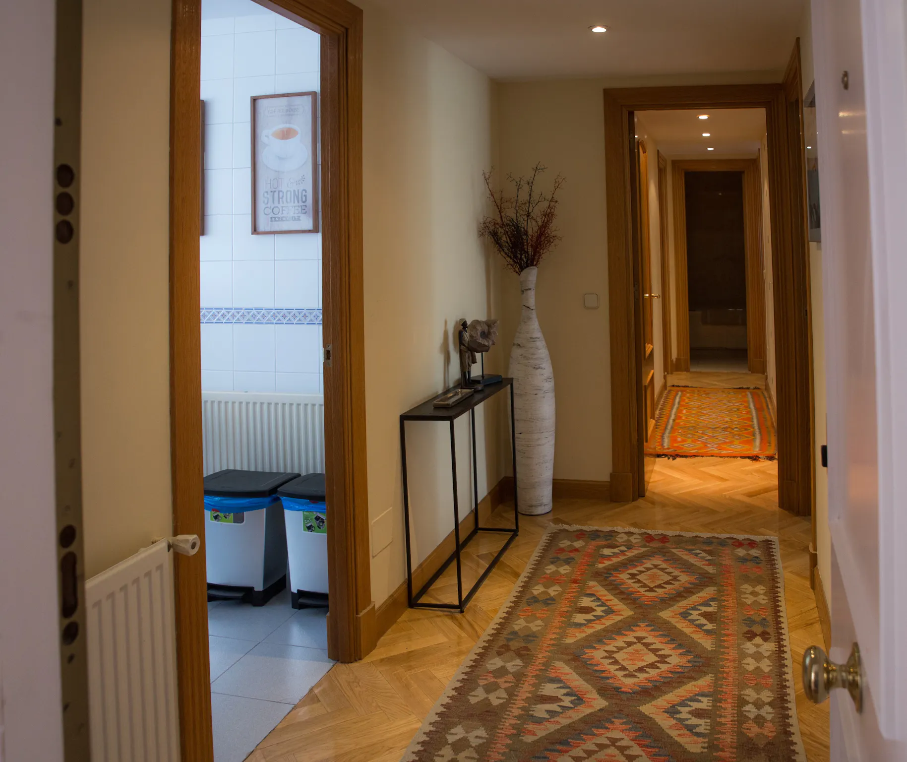 2-Bedroom Apartment in Calle de Valdetorres de Jarama, Madrid (1073594) ROOM 3