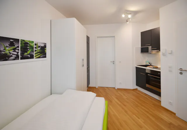 Apartment in Gerauer Straße, Mörfelden-Walldorf (1073651) room image 2