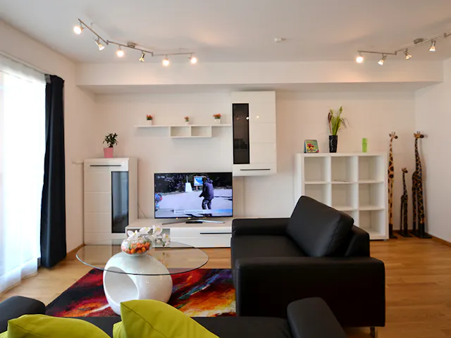 1-Bedroom Apartment in Gerauer Straße, Mörfelden-Walldorf (1073654) room image 2