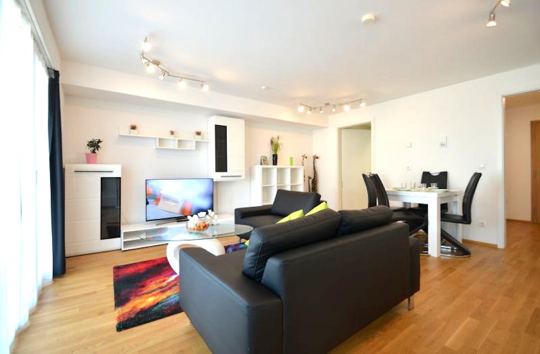Apartment for rent in MörfeldenWalldorf, Gerauer Straße