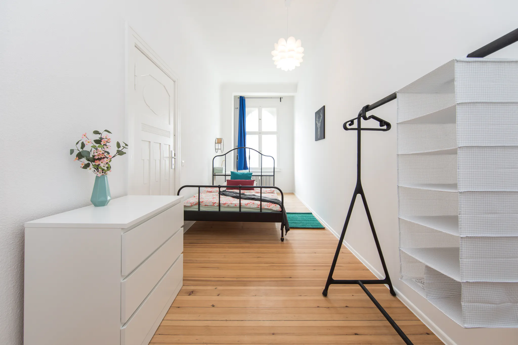 Brückenstraße, Berlin preview