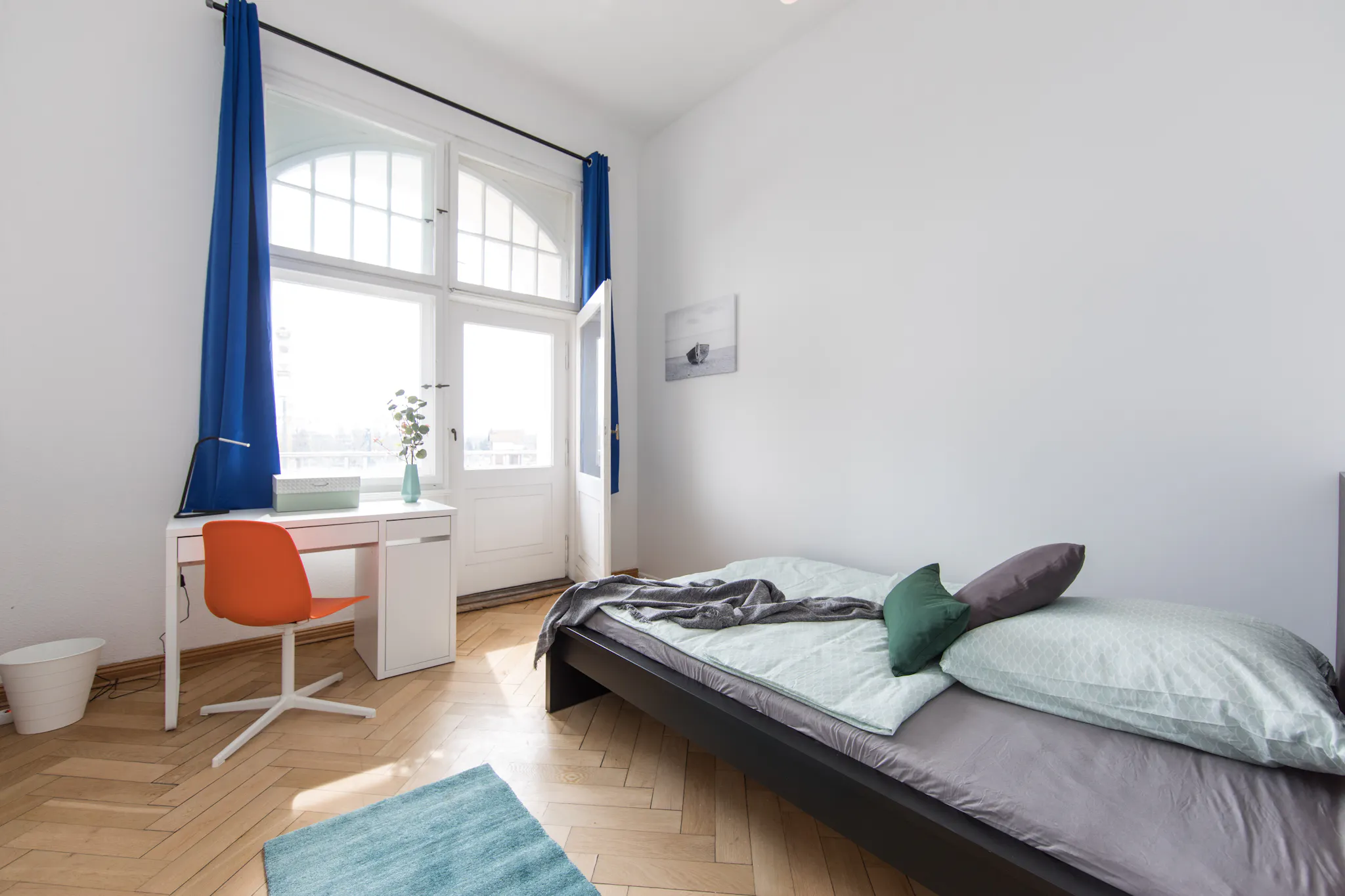 Brückenstraße, Berlin preview