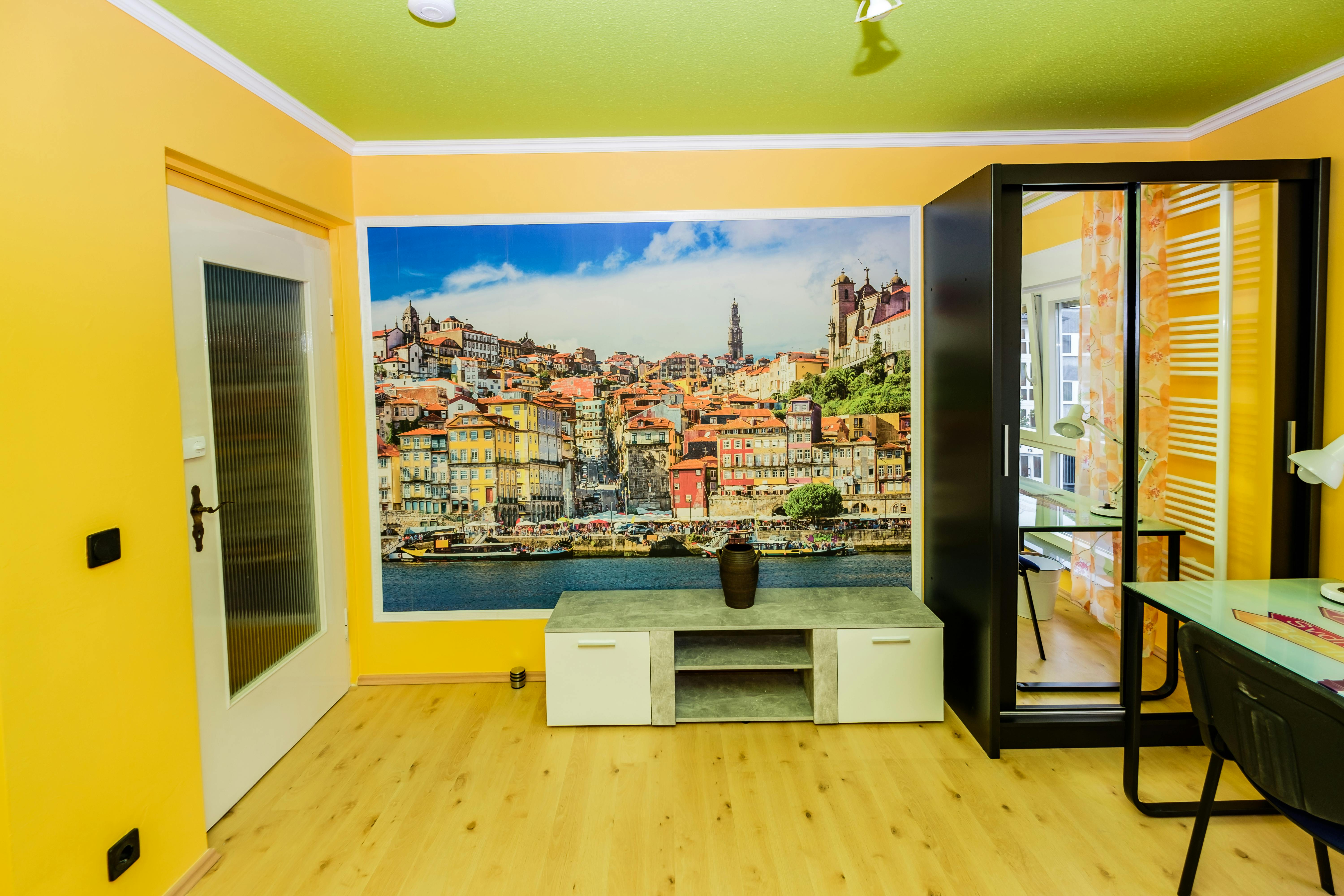 Apartment Bonn, 1 bed, 25m² — photo 2