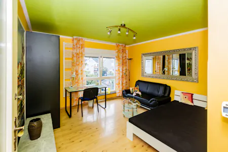 Private room for rent on Frongasse, Bonn