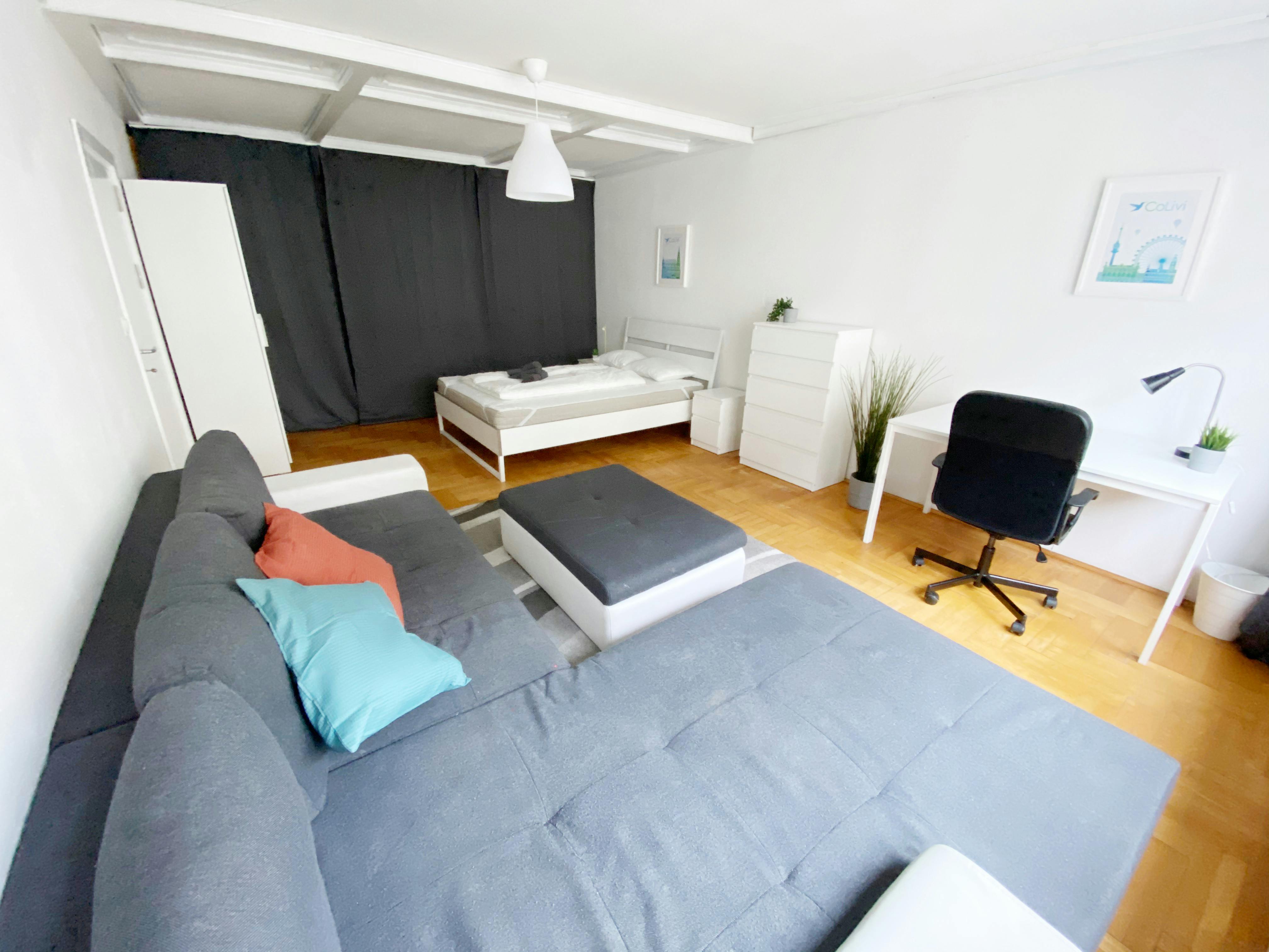 Apartment Vienna, 86m² — photo 9