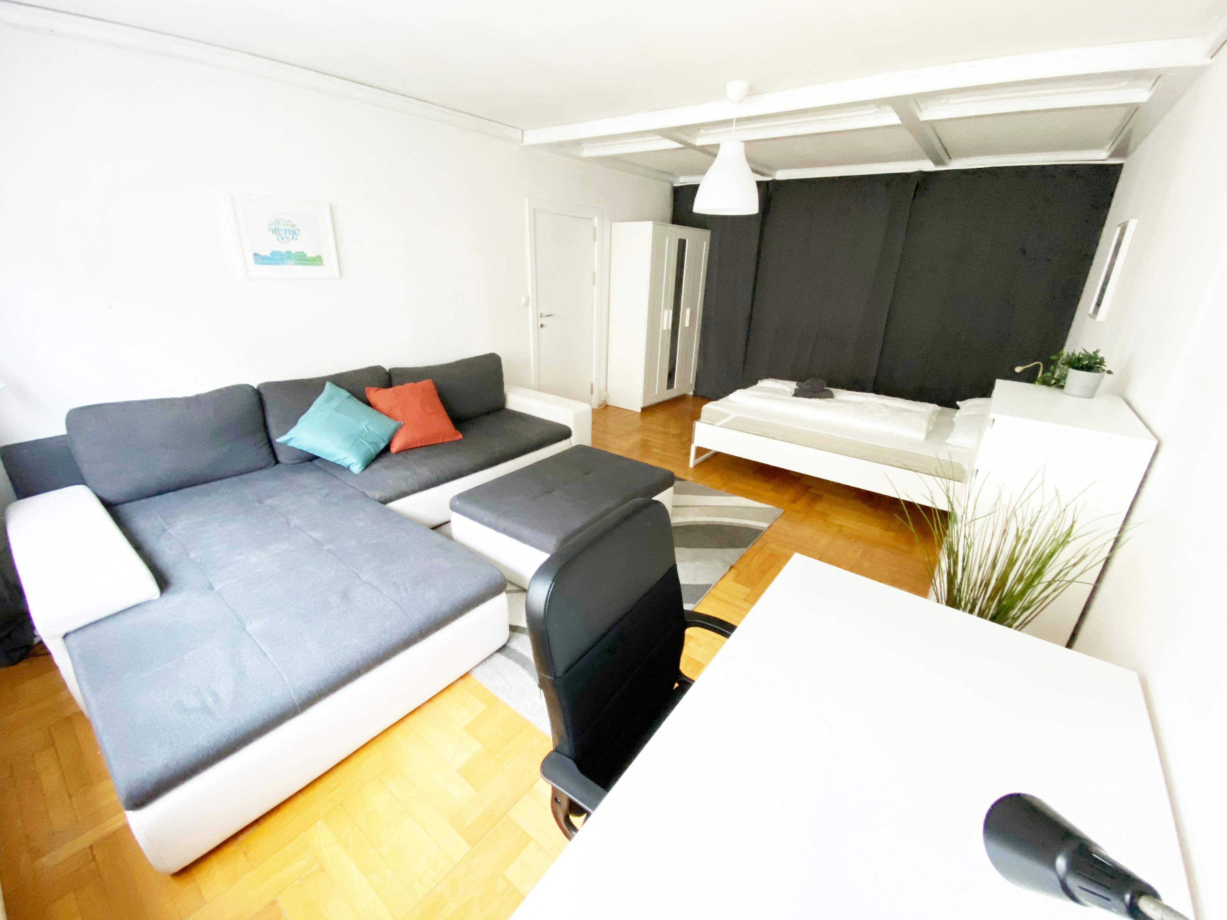 Apartment Vienna, 86m² — photo 8