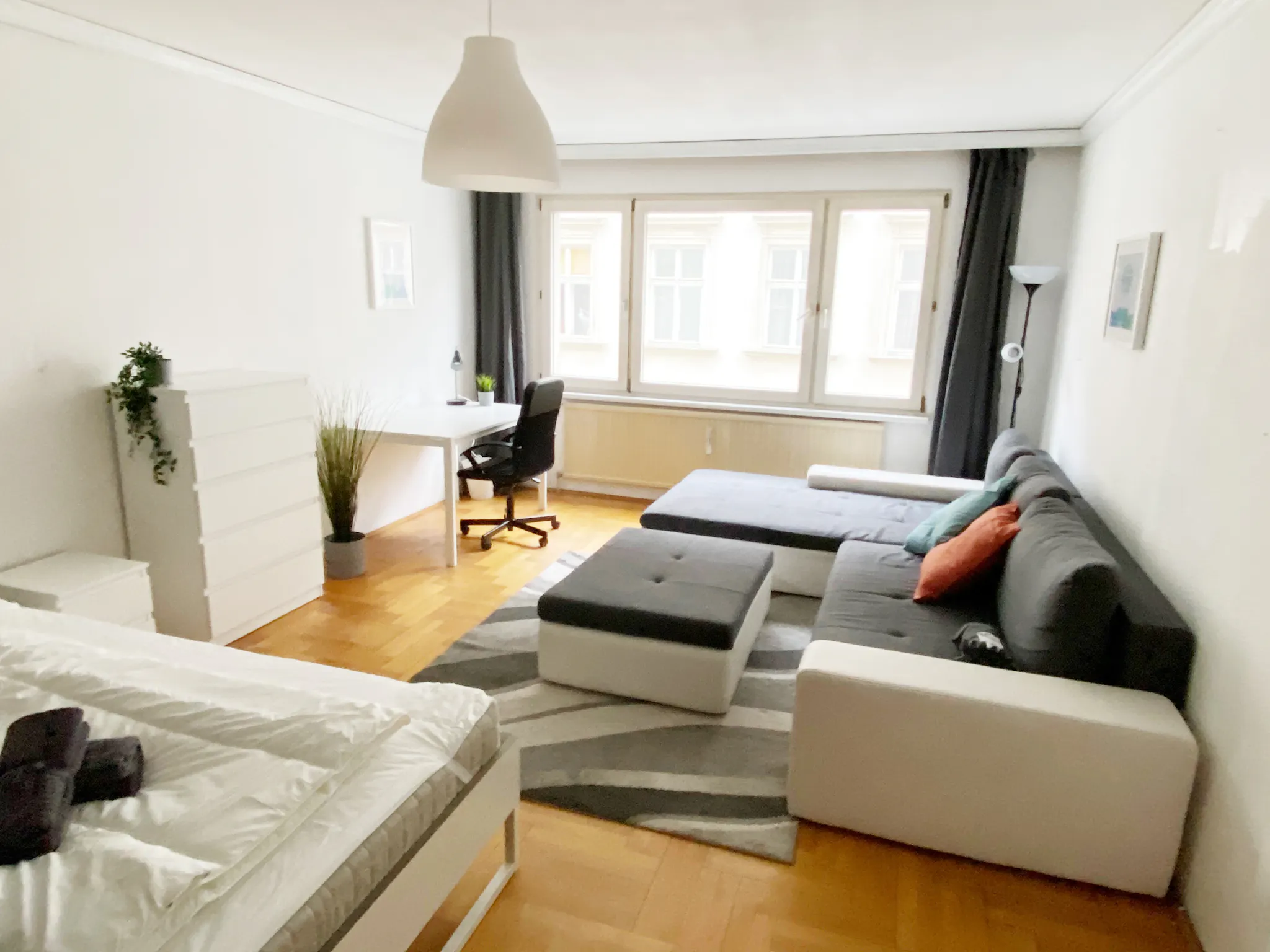 Franzensgasse, Vienna preview