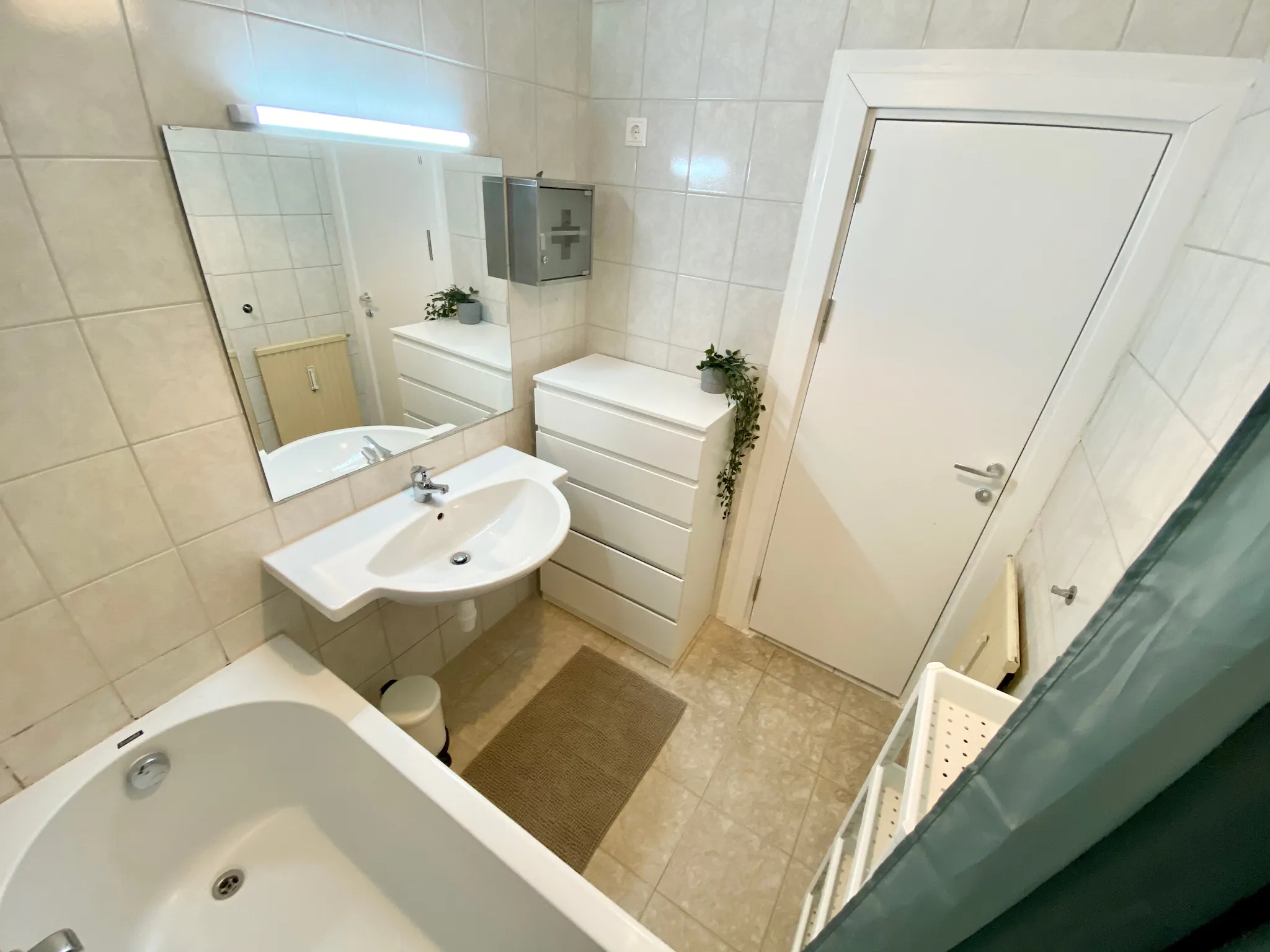 Private room in Franzensgasse, Vienna (1073800) ROOM 3