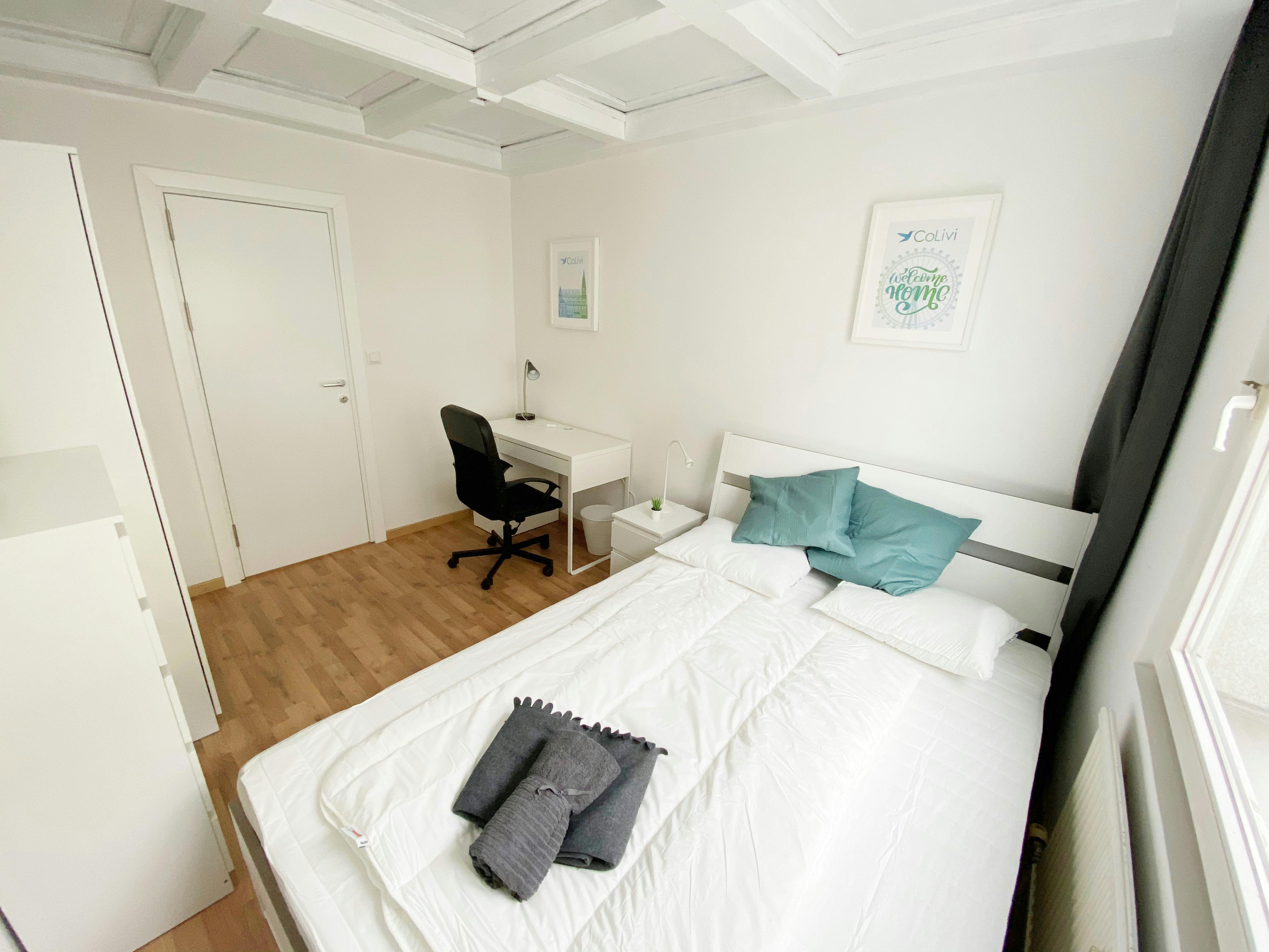 Apartment Vienna, 86m² — photo 2