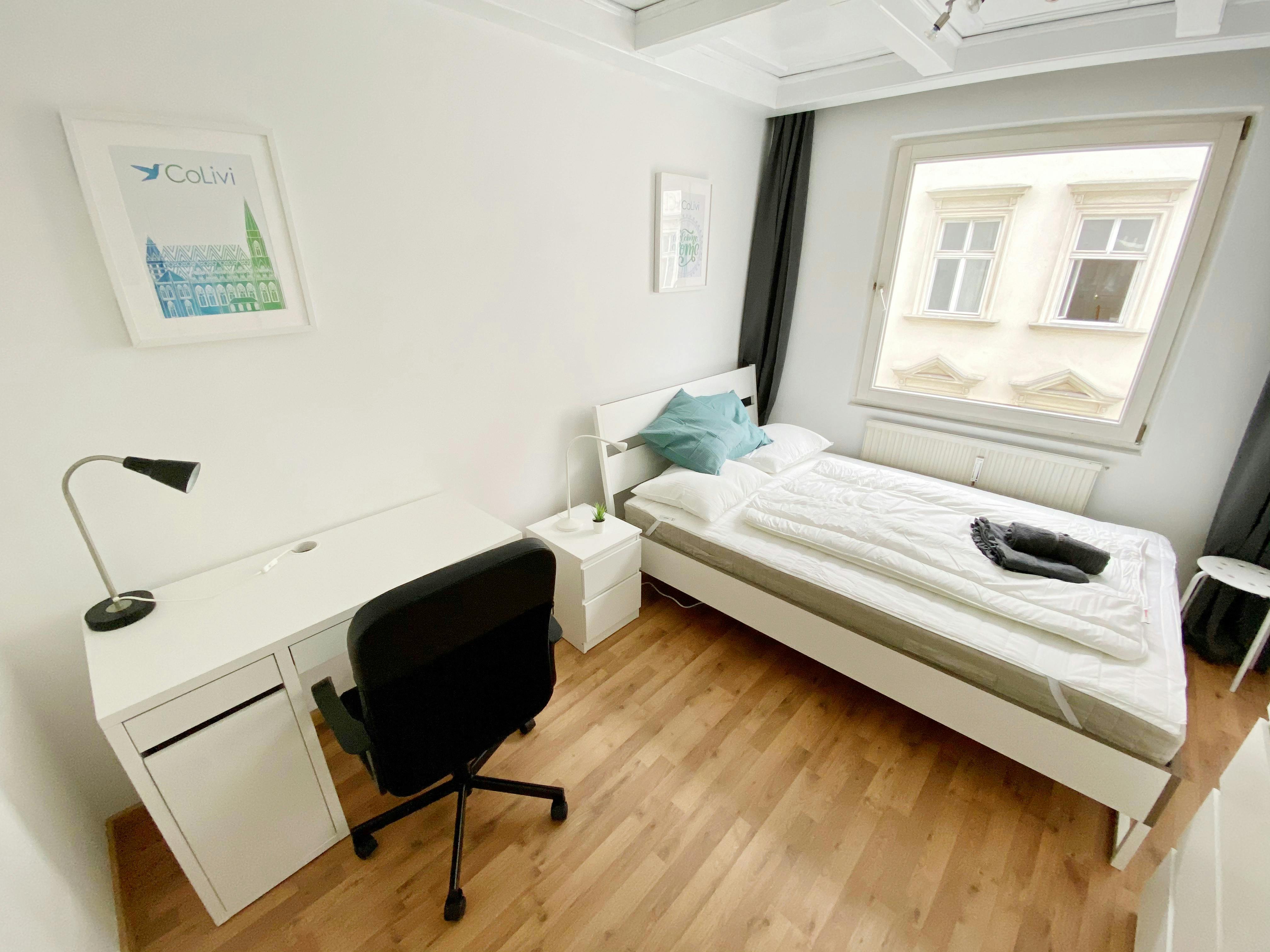 Apartment Vienna, 86m² — photo 3