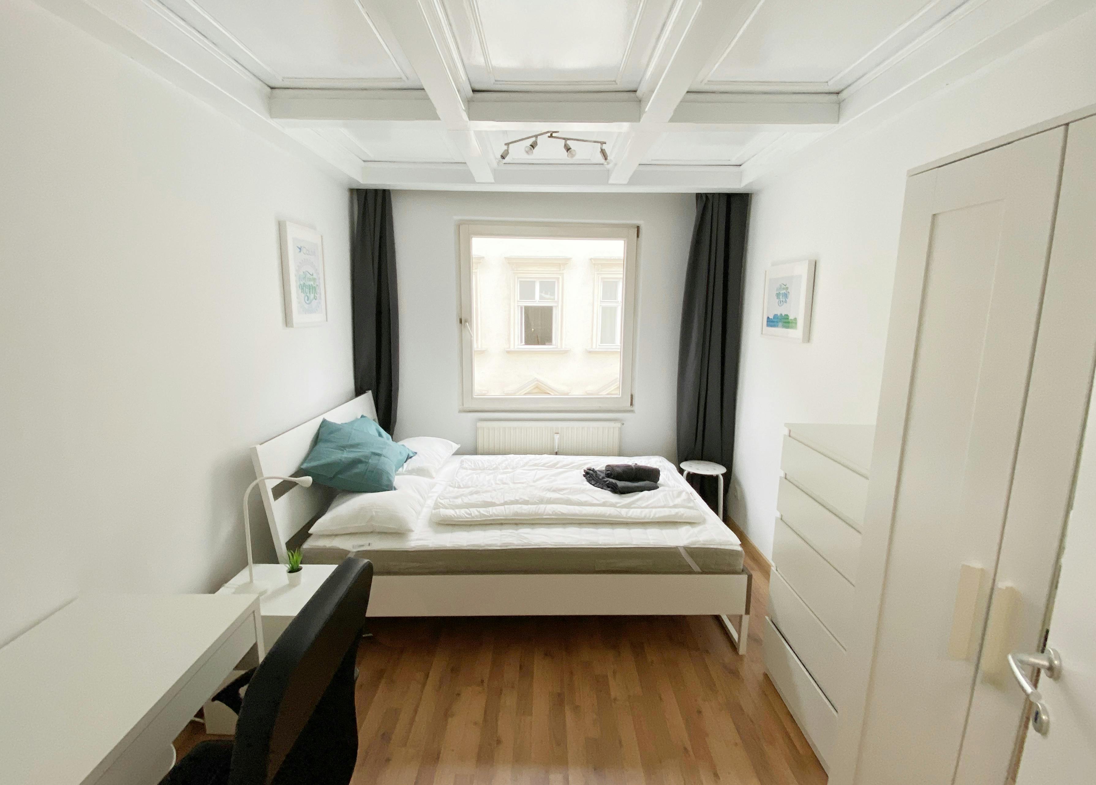 Apartment Vienna, 86m² — photo 1