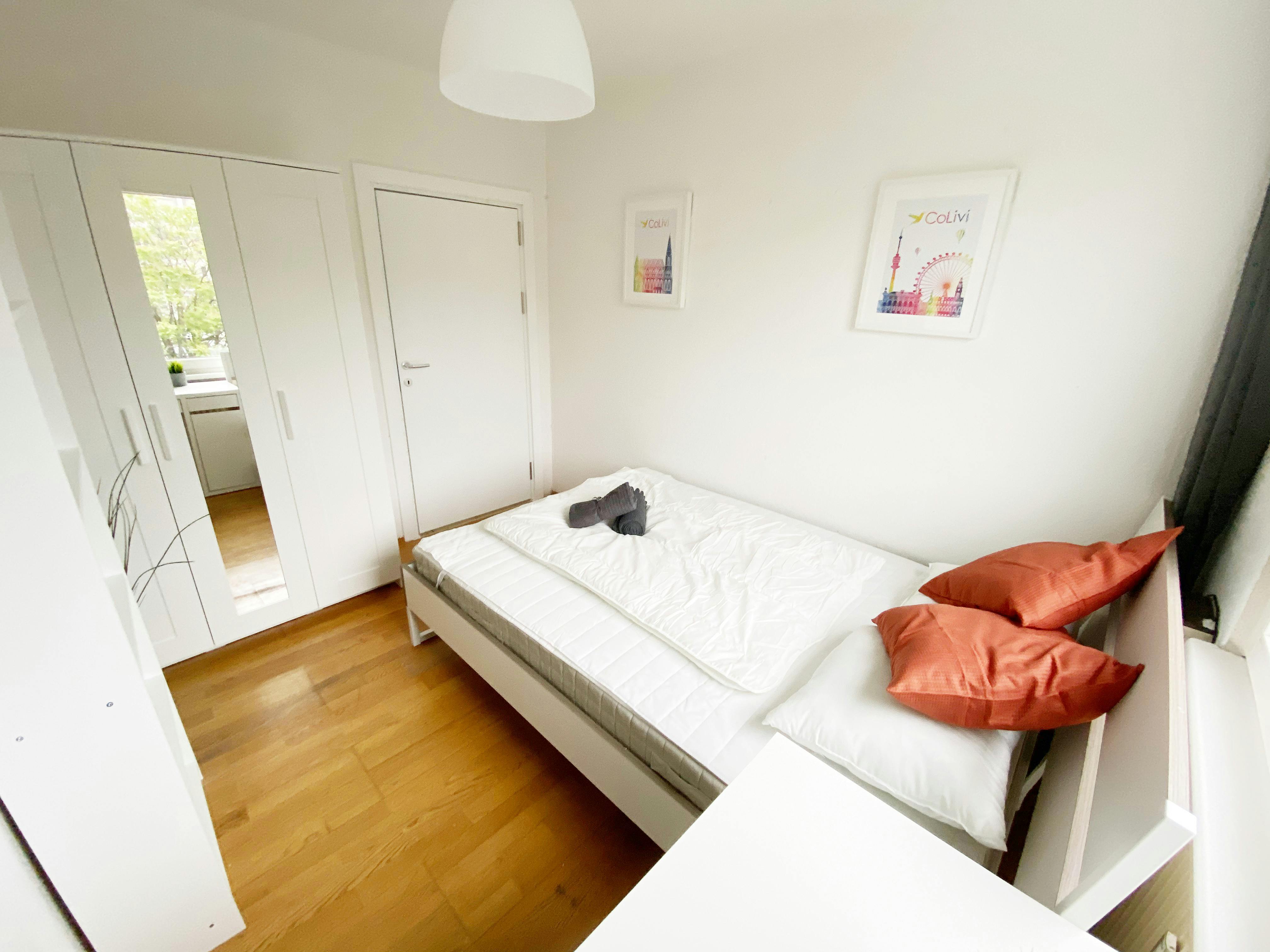 Apartment Vienna, 86m² — photo 3