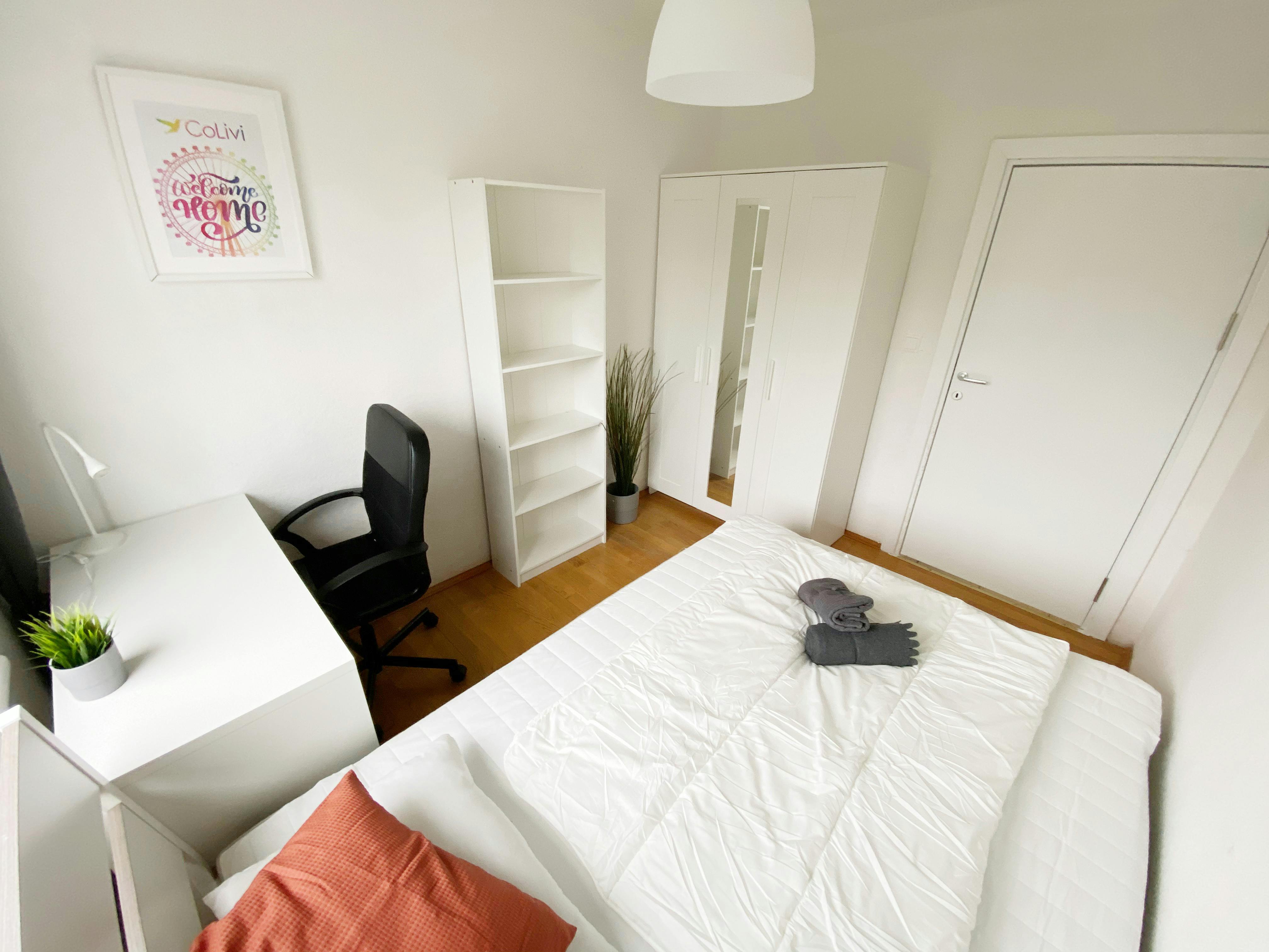 Apartment Vienna, 86m² — photo 4