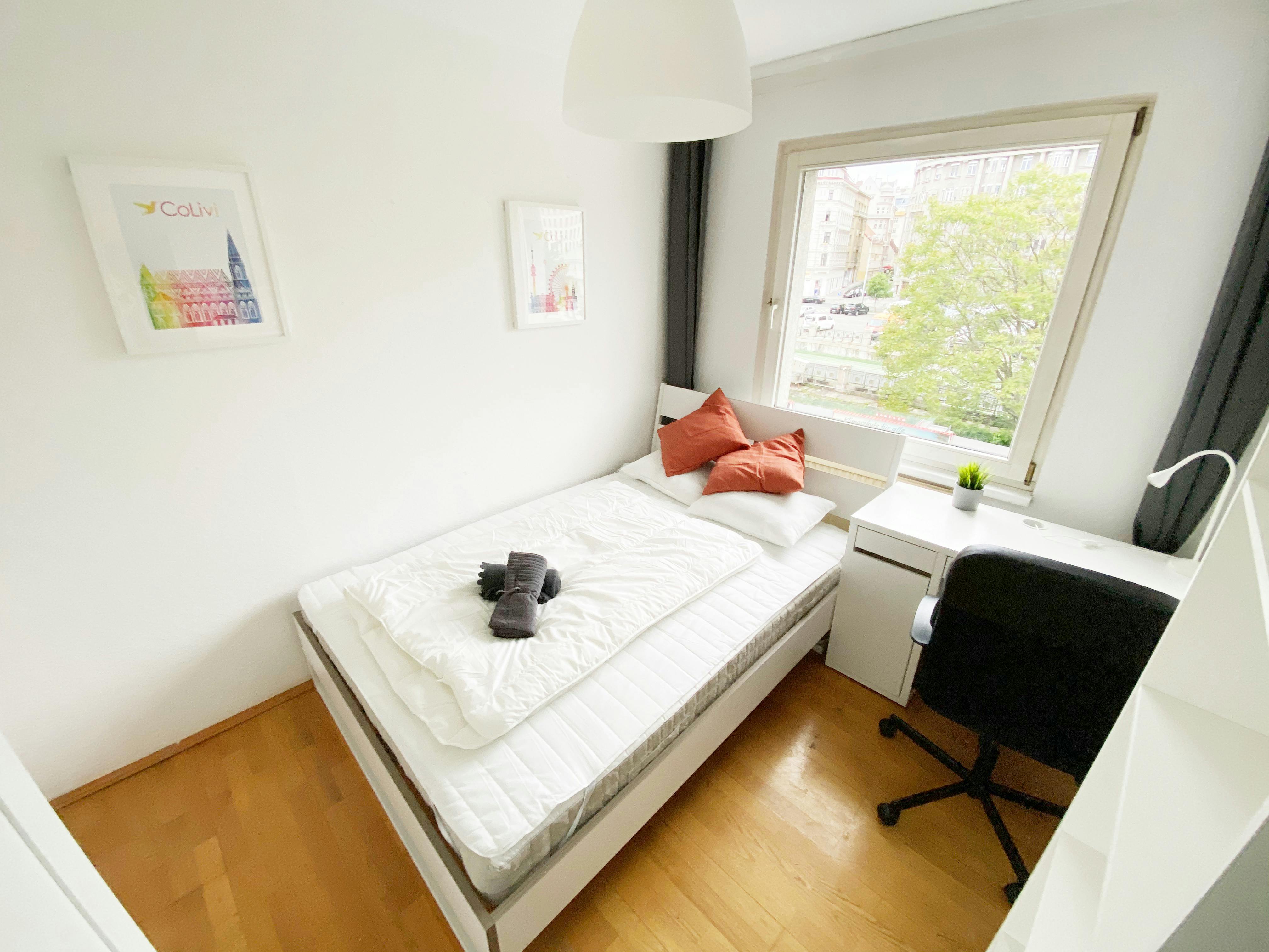 Apartment Vienna, 86m² — photo 2
