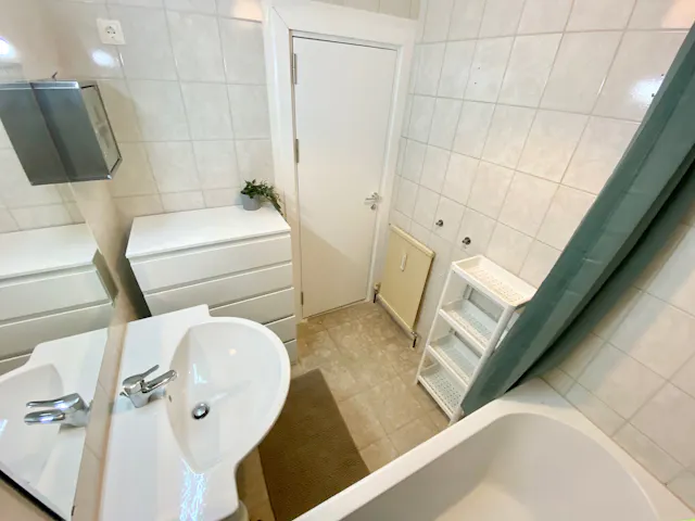 Private room in Franzensgasse, Vienna (1073814) room image 20
