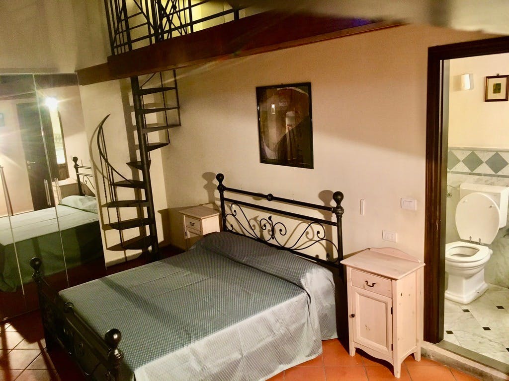 Via Gino Capponi, Florence