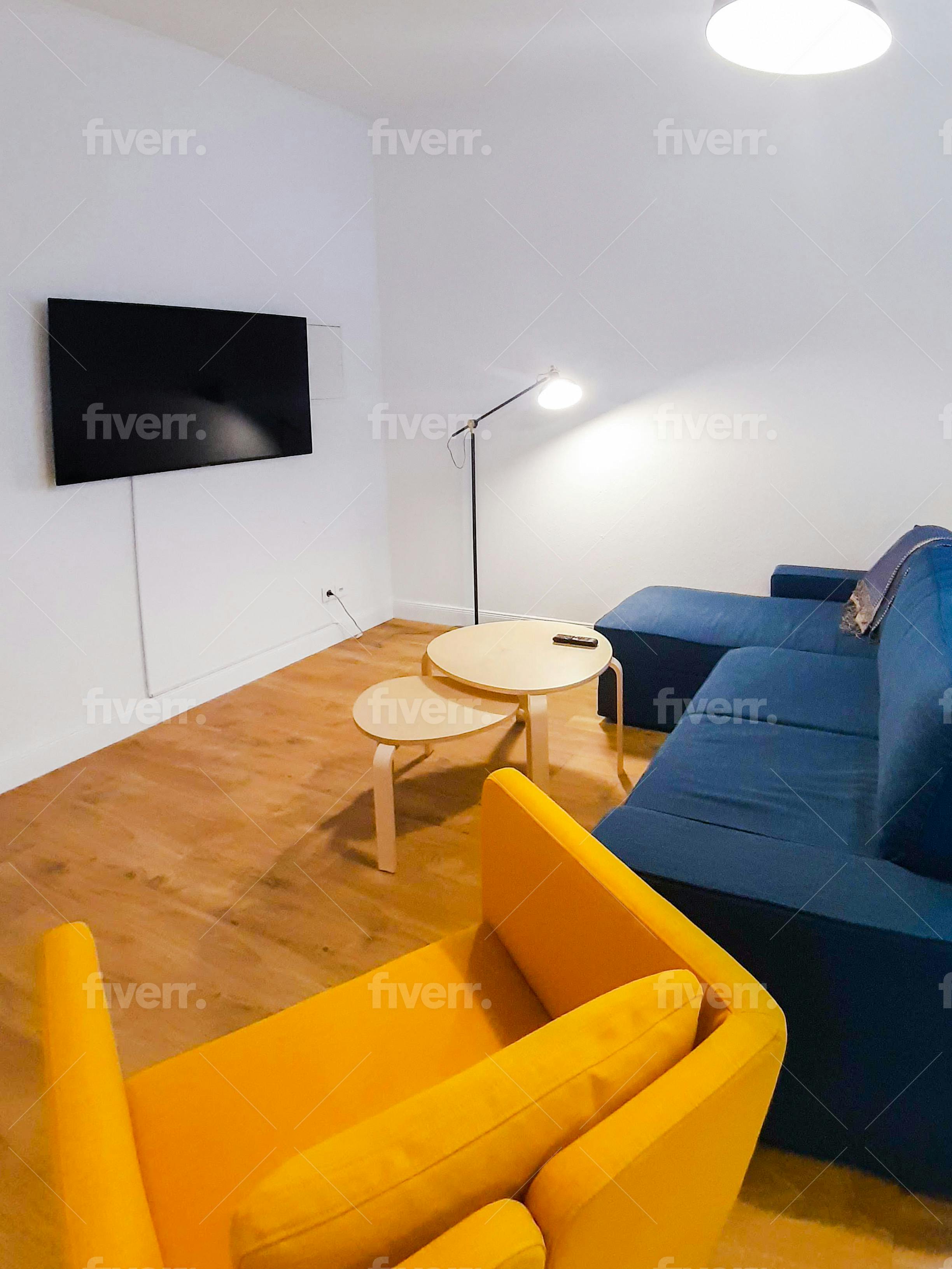 preview gallery tile