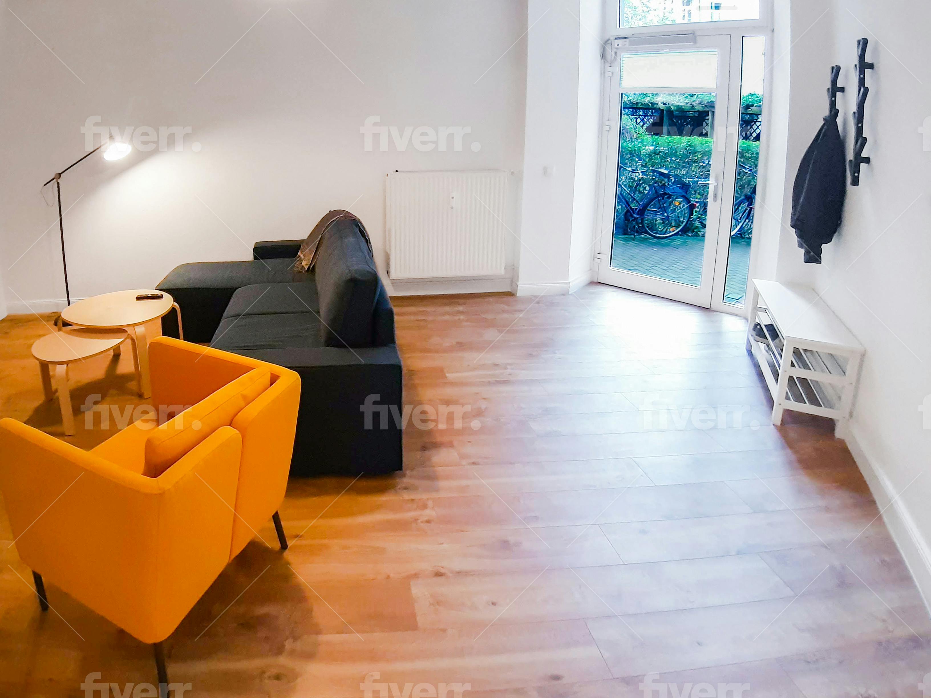 preview gallery tile