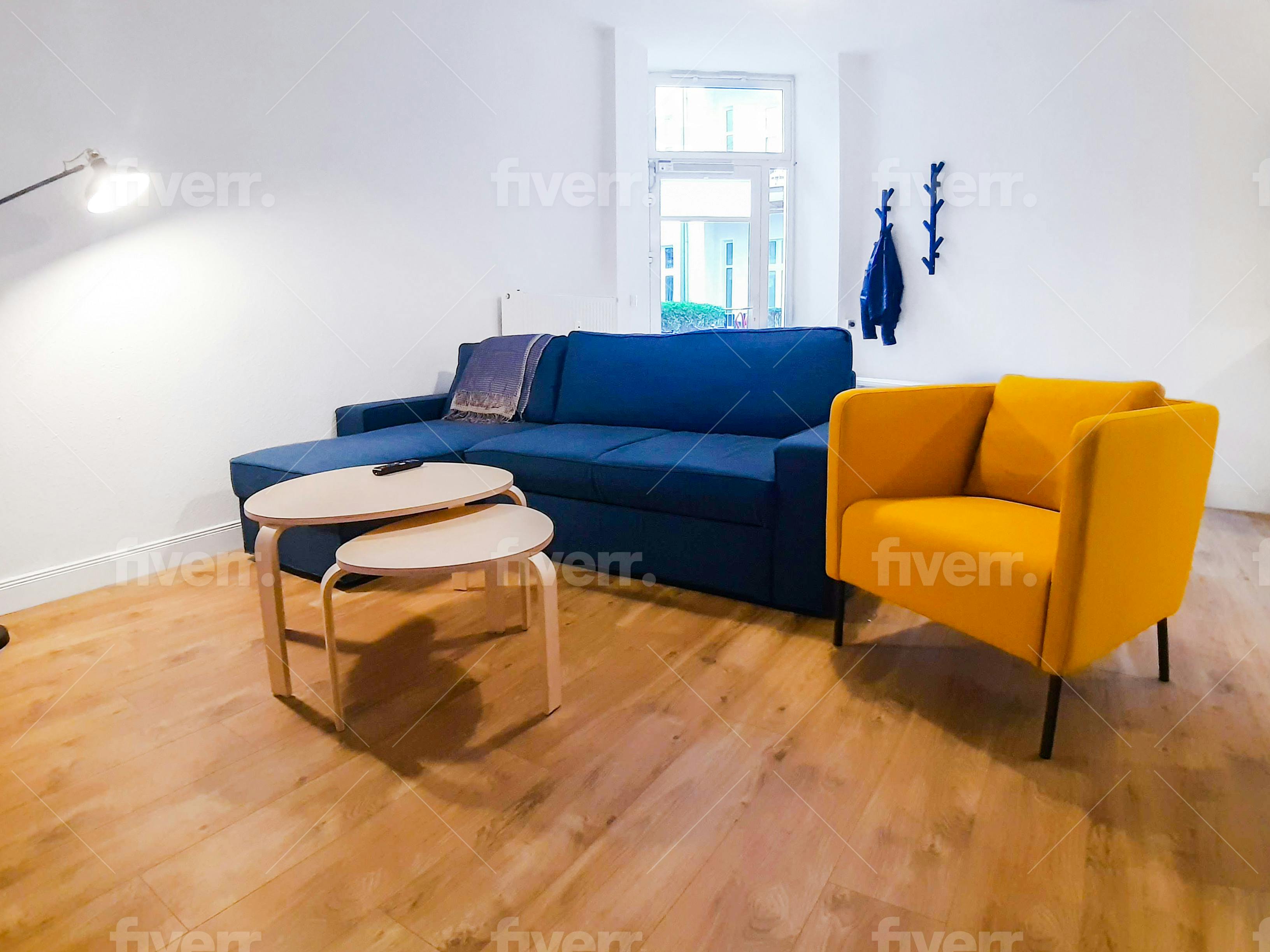 preview gallery tile