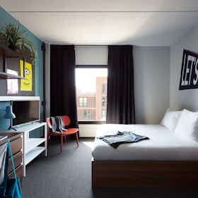 Отдельная комната сдается в аренду за 1 295 € в месяц в Groningen, Boterdiep