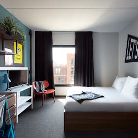 WG-Zimmer for rent for 1.295 € per month in Groningen, Boterdiep