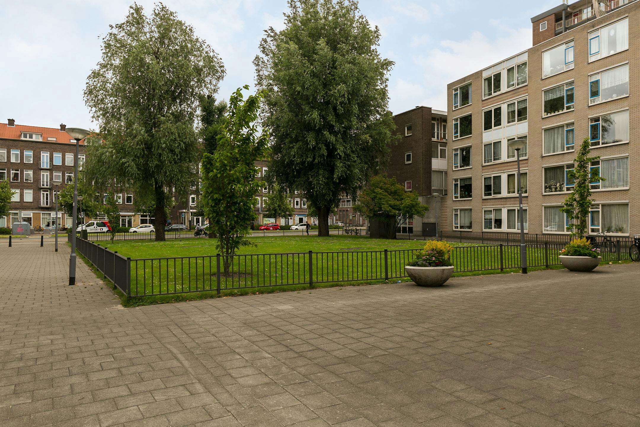 Single room Rotterdam, 8m² — photo 10