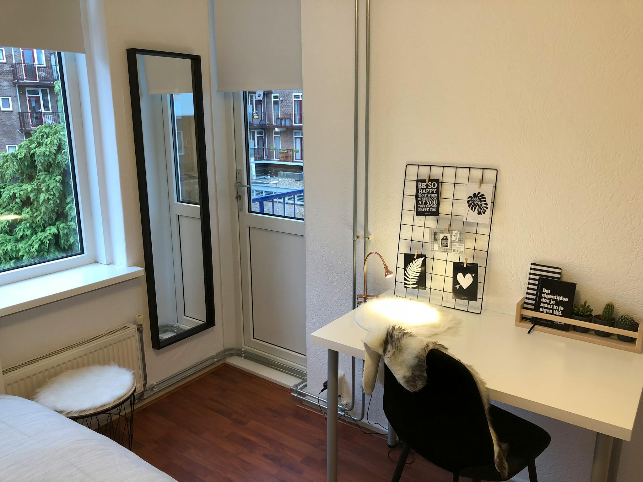 View photo 1/17 of studio in Rotterdam