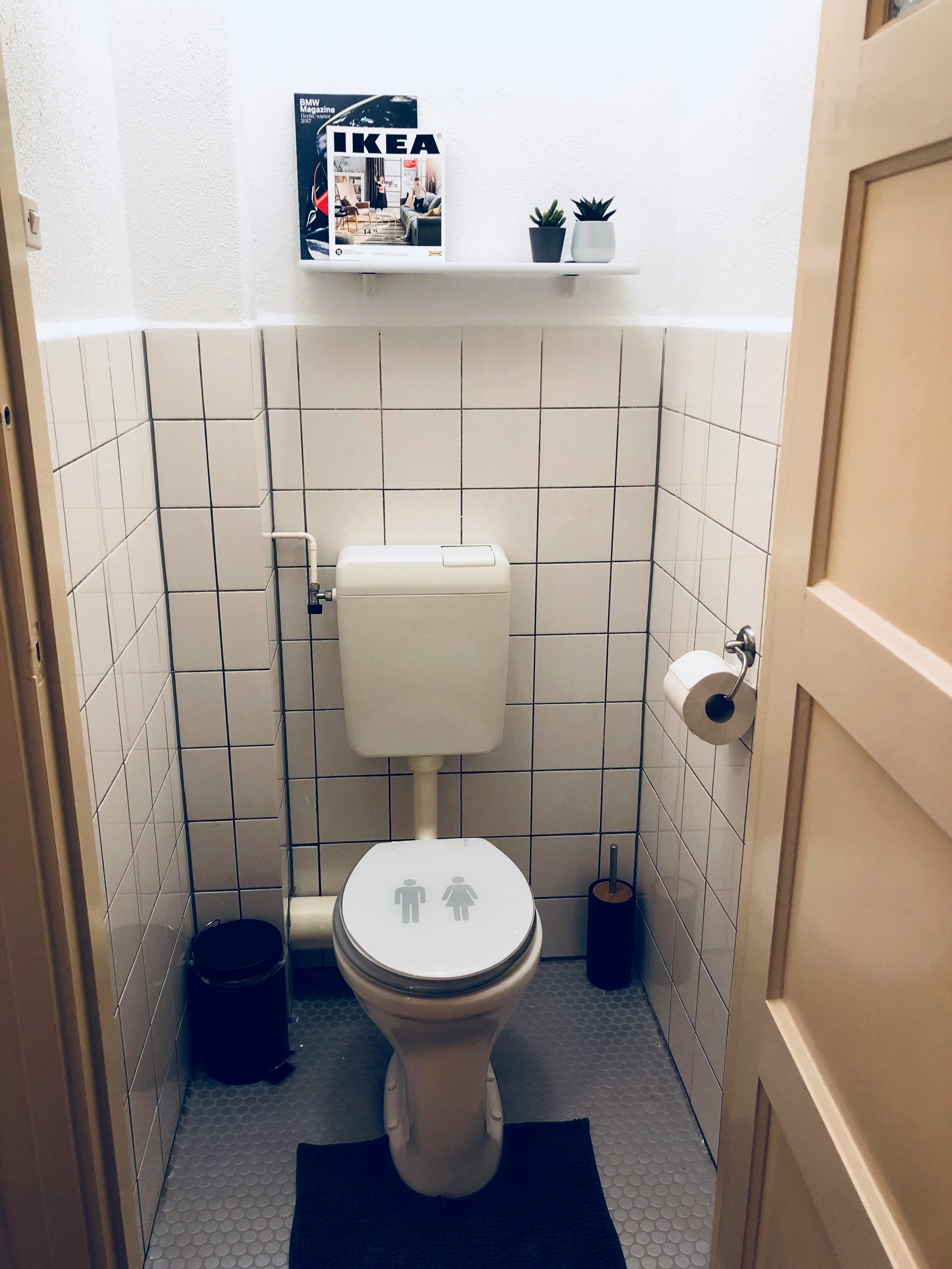 Single room Rotterdam, 8m² — photo 7