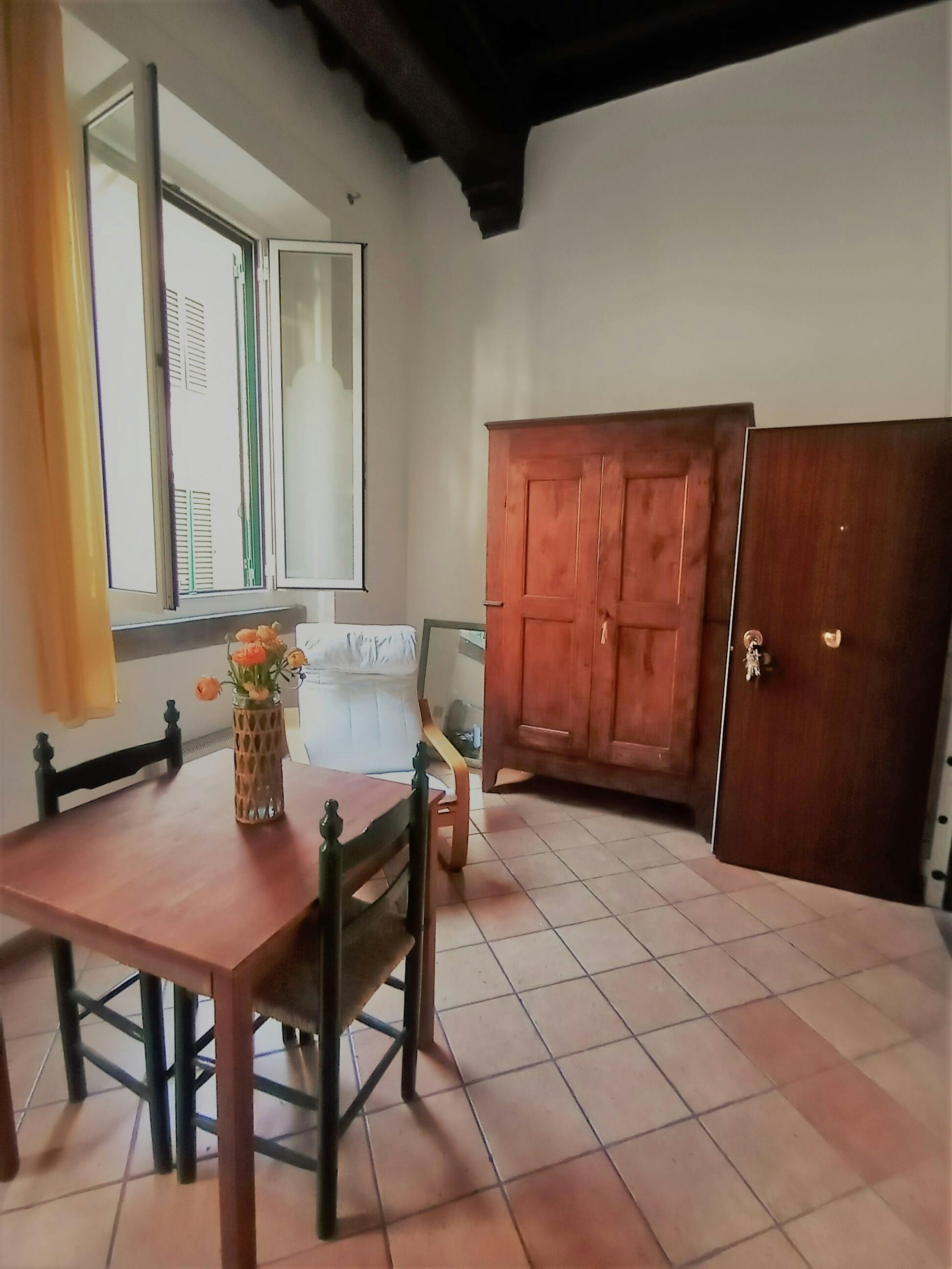 Apartment Florence, 1 bed, 18m² — photo 4